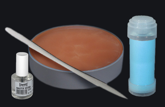 Dermavoks